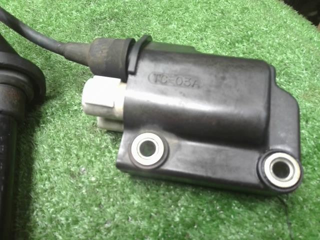 ライフ E-JA4 ディストリビューター　デスビ　プラグコード付き 30100-P64-902 自社品番250032