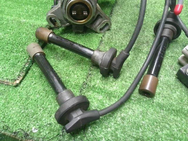 ライフ E-JA4 ディストリビューター　デスビ　プラグコード付き 30100-P64-902 自社品番250032