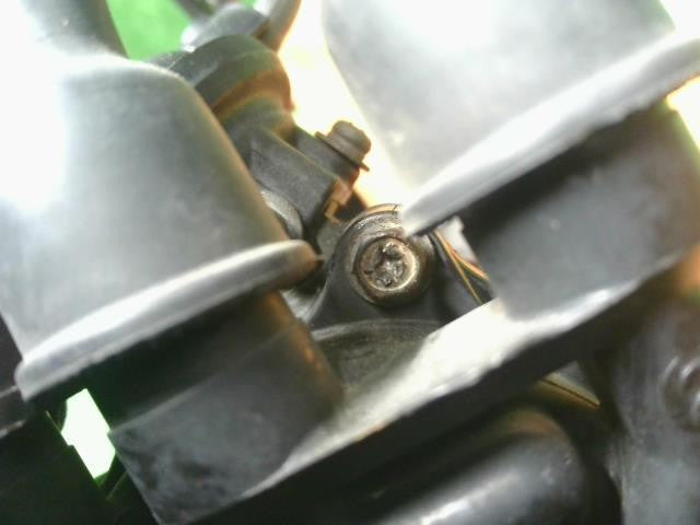 ライフ E-JA4 ディストリビューター　デスビ　プラグコード付き 30100-P64-902 自社品番250032