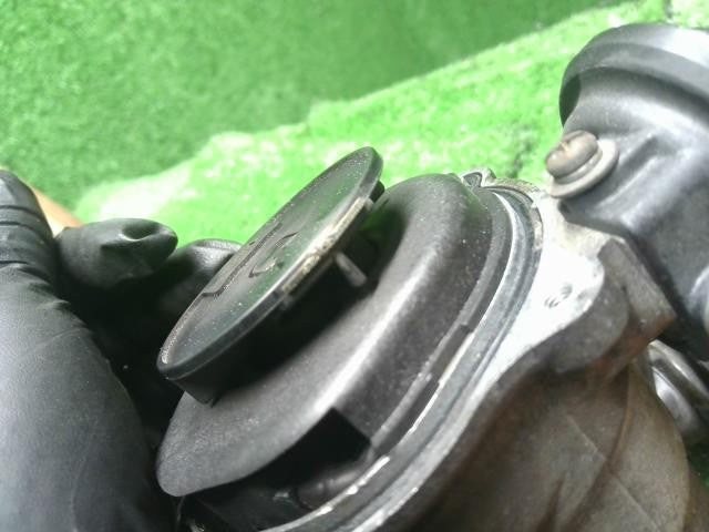 ライフ E-JA4 ディストリビューター　デスビ　プラグコード付き 30100-P64-902 自社品番250032