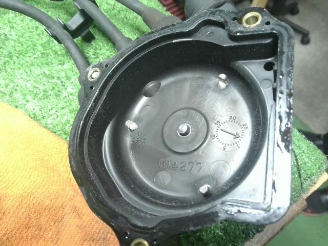 ライフ E-JA4 ディストリビューター　デスビ　プラグコード付き 30100-P64-902 自社品番250032