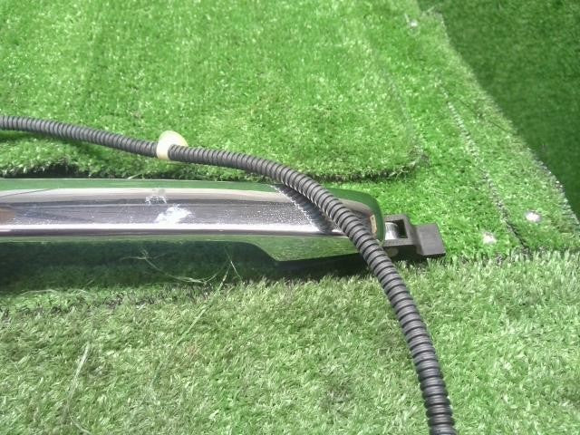 Ｎ−ＢＯＸ DBA-JF1 左フロントドアアウターハンドル　助手席側　 72180-TY0-N51 自社品番250033