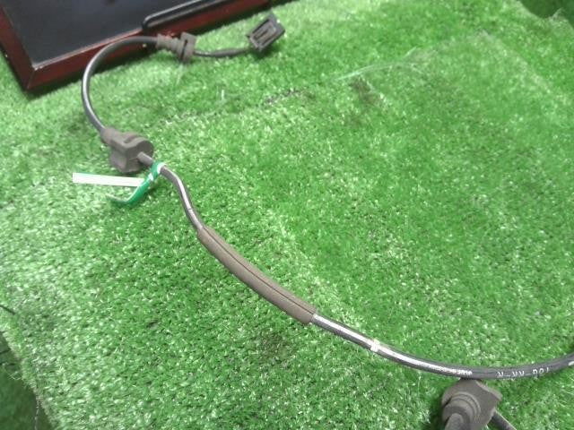 Ｎ−ＢＯＸ DBA-JF1 左右リアABSセンサー 57470-T6G-951 自社品番250033