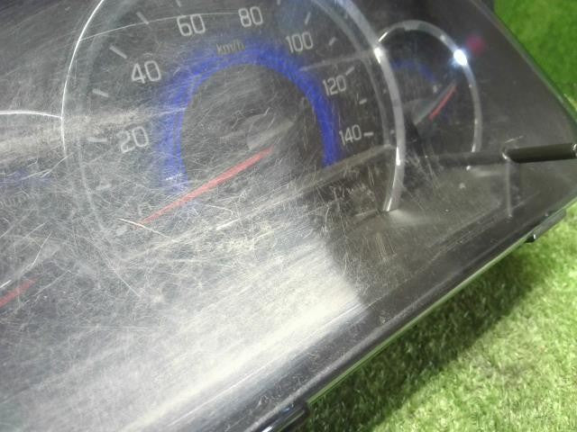 エブリィ EBD-DA17V デジタル　スピードメーター 34102-64PB0 自社品番250034