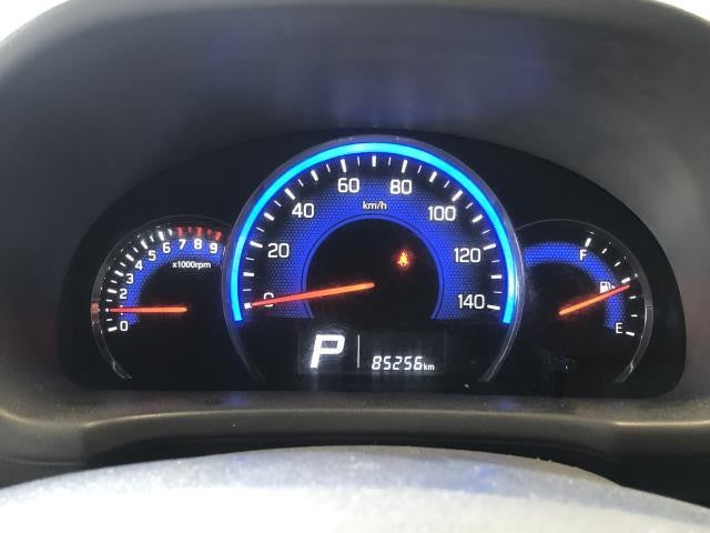 エブリィ EBD-DA17V デジタル　スピードメーター 34102-64PB0 自社品番250034