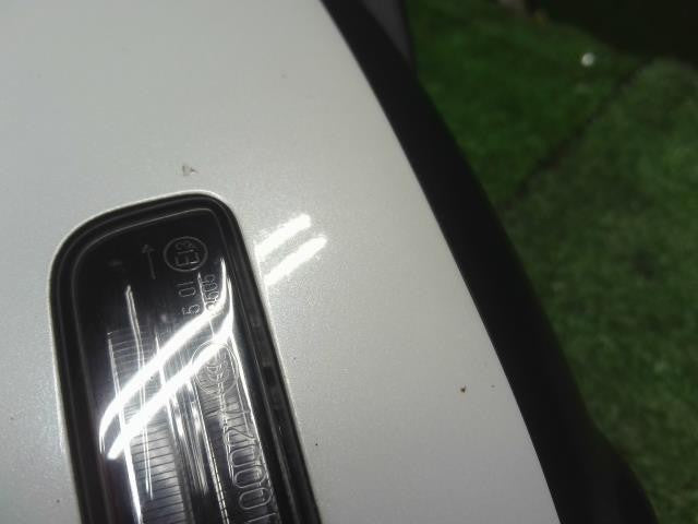 デイズ DBA-B21W 右 運転席 ドアミラー サイドミラー イシザキ 96301-6A28E W13 自社品番250035