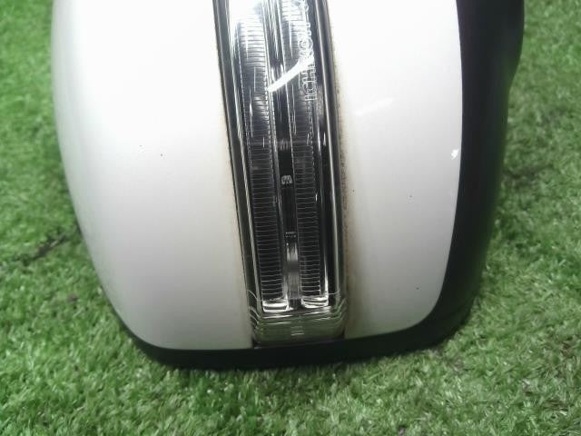 デイズ DBA-B21W 右 運転席 ドアミラー サイドミラー イシザキ 96301-6A28E W13 自社品番250035