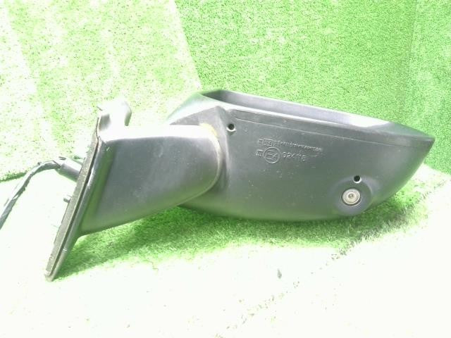 デイズ DBA-B21W 右 運転席 ドアミラー サイドミラー イシザキ 96301-6A28E W13 自社品番250035