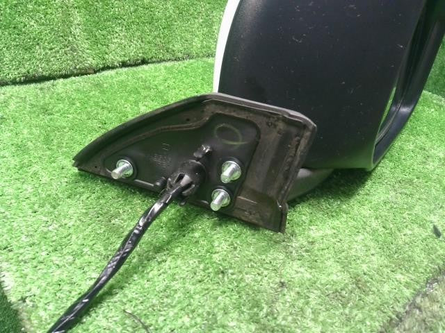 デイズ DBA-B21W 右 運転席 ドアミラー サイドミラー イシザキ 96301-6A28E W13 自社品番250035