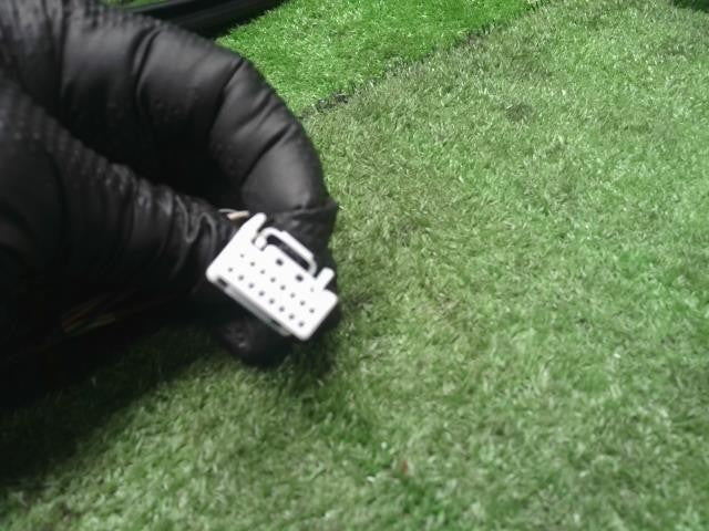 デイズ DBA-B21W 右 運転席 ドアミラー サイドミラー イシザキ 96301-6A28E W13 自社品番250035