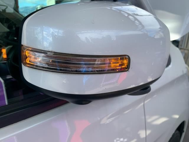 デイズ DBA-B21W 右 運転席 ドアミラー サイドミラー イシザキ 96301-6A28E W13 自社品番250035