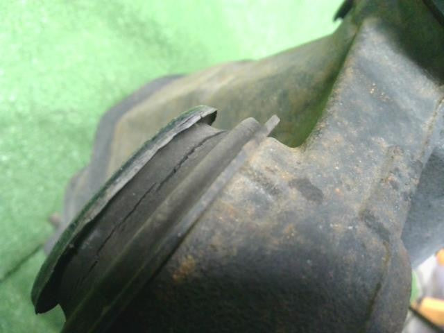 ８６ DBA-ZN6 リアデフ玉　リアリジットデフ　 ディファレンシャル　41110-53203 自社品番250037