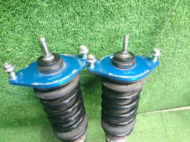 CUSCO　クスコ　車高調1台分セット ZN6 ８６外し　フロントストラット　リアショック左右　ジャンク品 自社品番250037