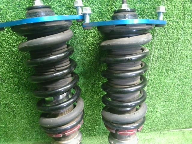 CUSCO　クスコ　車高調1台分セット ZN6 ８６外し　フロントストラット　リアショック左右　ジャンク品 自社品番250037