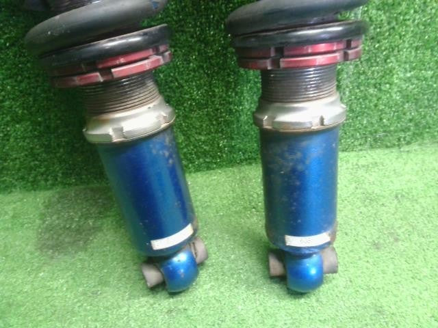 CUSCO　クスコ　車高調1台分セット ZN6 ８６外し　フロントストラット　リアショック左右　ジャンク品 自社品番250037