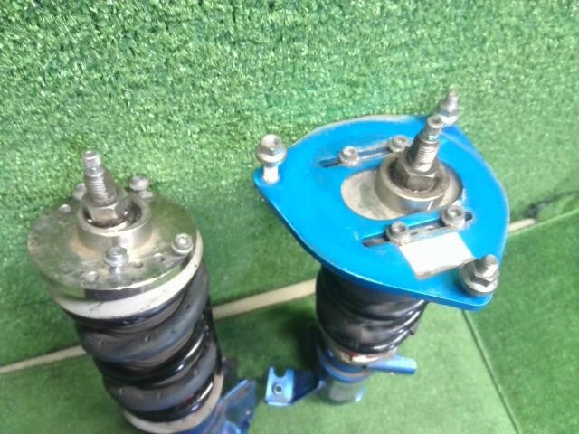 CUSCO　クスコ　車高調1台分セット ZN6 ８６外し　フロントストラット　リアショック左右　ジャンク品 自社品番250037