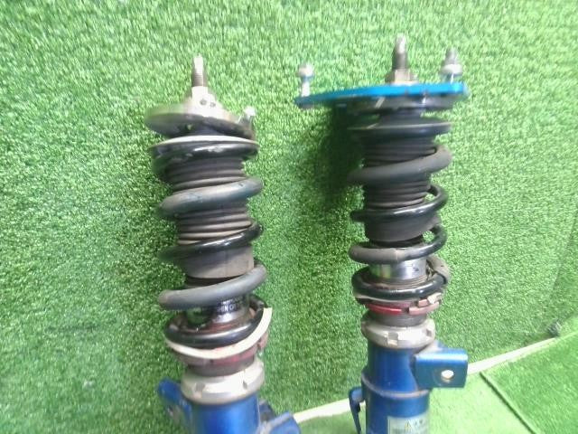 CUSCO　クスコ　車高調1台分セット ZN6 ８６外し　フロントストラット　リアショック左右　ジャンク品 自社品番250037