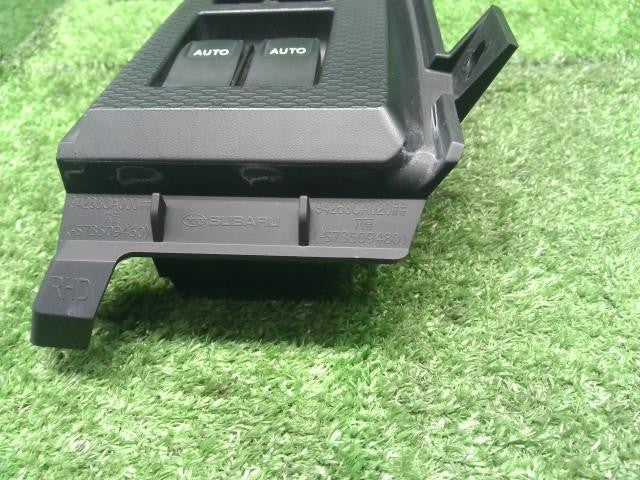 ８６ DBA-ZN6 パワーウインドウスイッチ PWスイッチ　ミラーSW　SU003-04627 自社品番250037