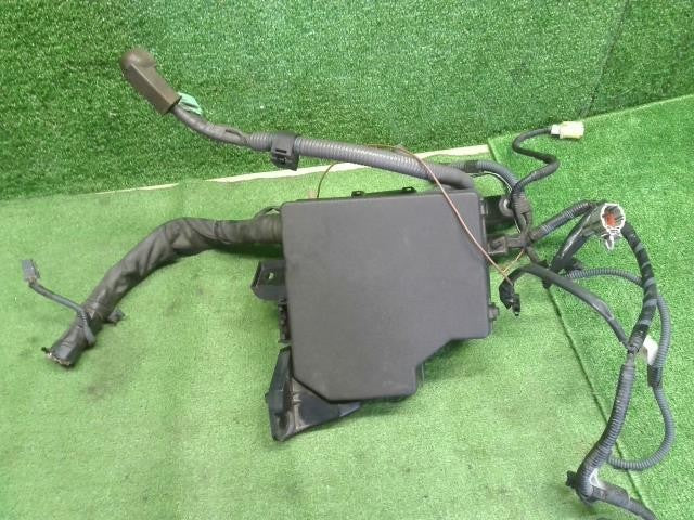 ８６ DBA-ZN6 ヒューズボックス エンジンルーム側ジャンクションボックス ハーネス付き　自社品番250037