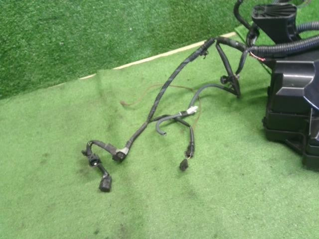 ８６ DBA-ZN6 ヒューズボックス エンジンルーム側ジャンクションボックス ハーネス付き　自社品番250037