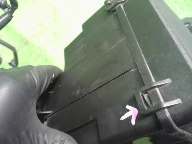 ８６ DBA-ZN6 ヒューズボックス エンジンルーム側ジャンクションボックス ハーネス付き　自社品番250037