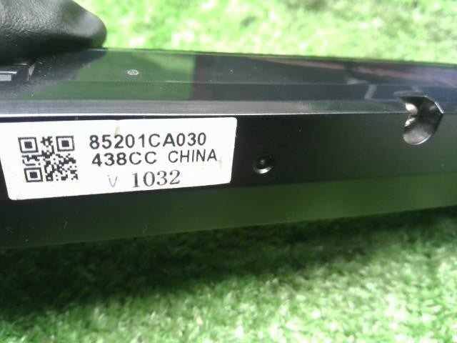 ８６ DBA-ZN6 時計  85201CA030　自社品番250037