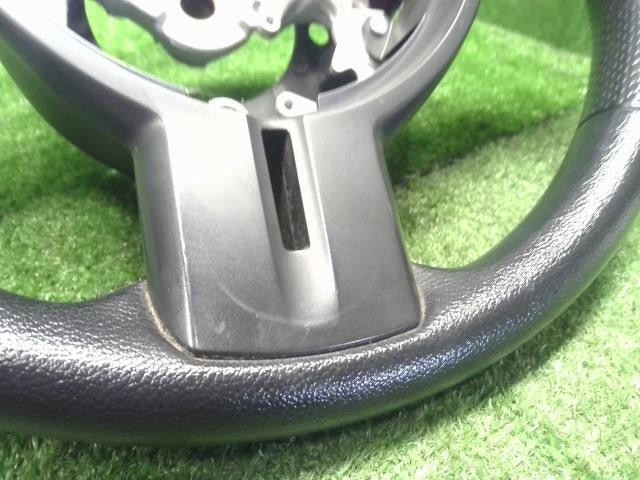 ８６ DBA-ZN6 ステアリングホイール ハンドル SU003-00843 自社品番250037