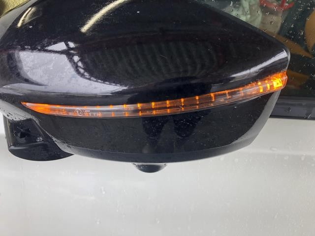 6AA-P15 キックス  左 助手席 ドアミラー サイドミラー ウィンカー カメラ ムラカミG579 自社品番250038