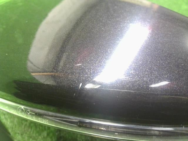 6AA-P15 キックス  左 助手席 ドアミラー サイドミラー ウィンカー カメラ ムラカミG579 自社品番250038