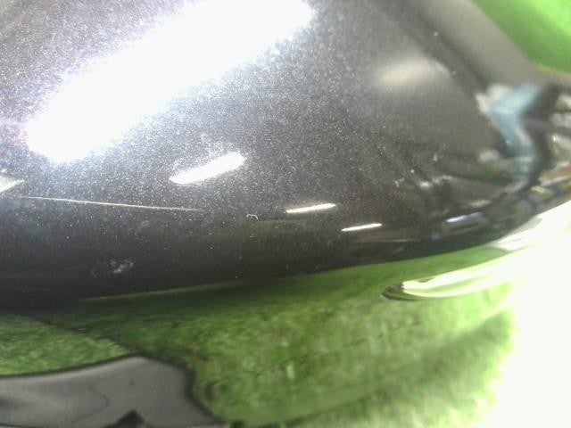 6AA-P15 キックス  左 助手席 ドアミラー サイドミラー ウィンカー カメラ ムラカミG579 自社品番250038