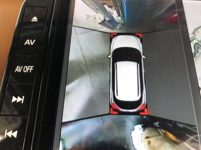 6AA-P15 キックス  左 助手席 ドアミラー サイドミラー ウィンカー カメラ ムラカミG579 自社品番250038