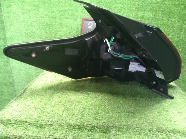 6AA-P15 キックス  右テールランプ 右テールライト　イチコD252　LED　26550-5RY0A 自社品番250038　品番参考程度　クレーム対象外