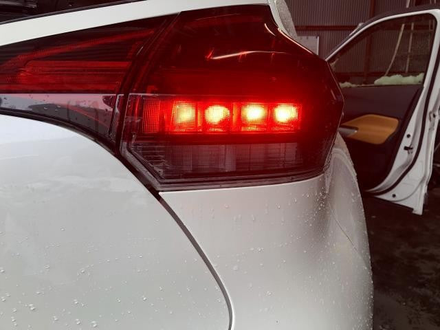 6AA-P15 キックス  右テールランプ 右テールライト　イチコD252　LED　26550-5RY0A 自社品番250038　品番参考程度　クレーム対象外