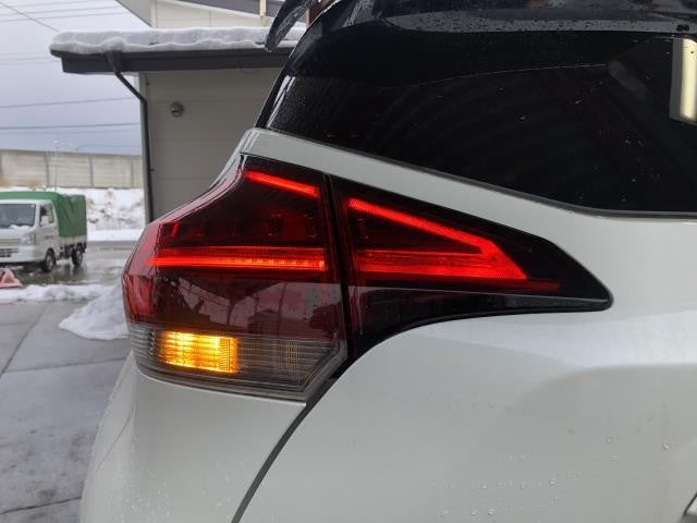 6AA-P15 キックス  左テールランプ 左テールライト　イチコD252　LED　26555-5RY0A 自社品番250038　品番参考程度　クレーム対象外