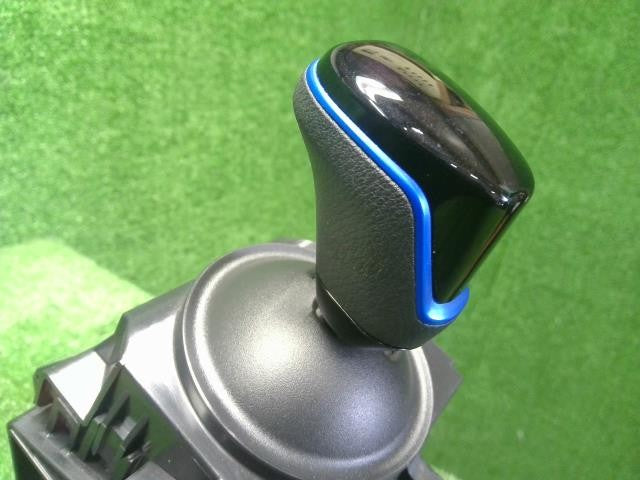 6AA-P15 キックス  シフトレバー  セレクトレバー　フロアシフト　自社品番250038