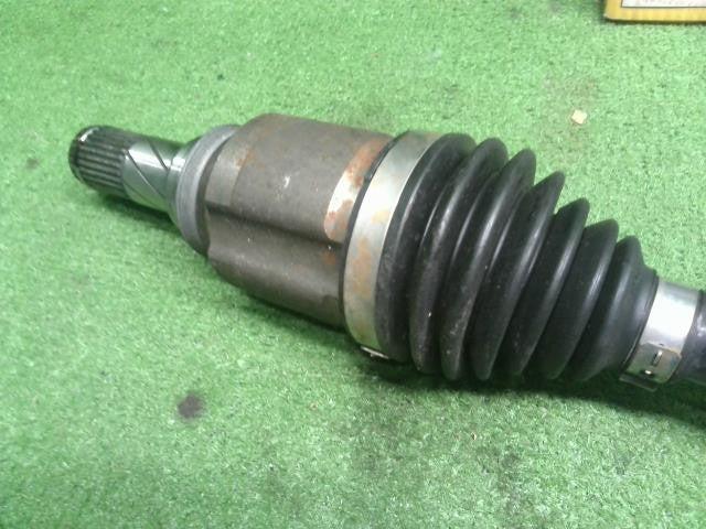 6AA-P15 キックス  左フロントドライブシャフト　助手席側 39101-5RY0A 自社品番250038　品番参考程度　クレーム対象外