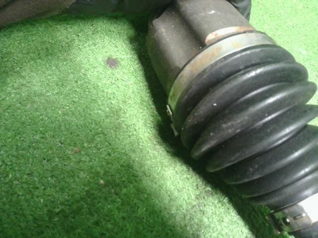 6AA-P15 キックス  左フロントドライブシャフト　助手席側 39101-5RY0A 自社品番250038　品番参考程度　クレーム対象外