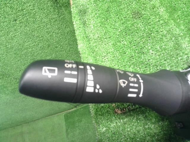 6AA-P15 キックス  ディマースイッチ　コンビネーション  ライトSW　ワイパーSW　47945-5RH0B　自社品番250038