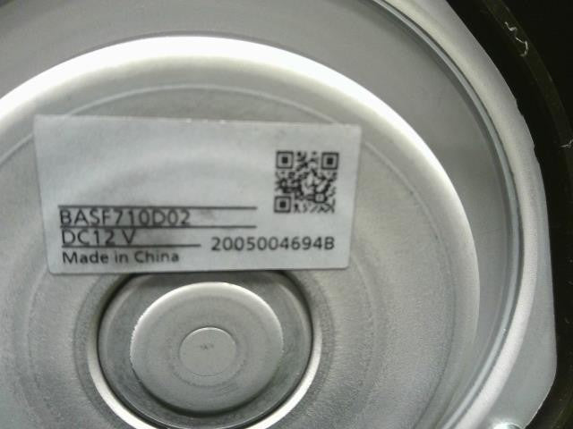 6AA-P15 キックス  HVバッテリー電動ファン  ハイブリッド　自社品番250038