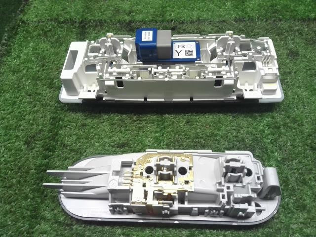 6AA-P15 キックス ルームランプ 室内ランプ LED リア フロント セット　自社品番250038