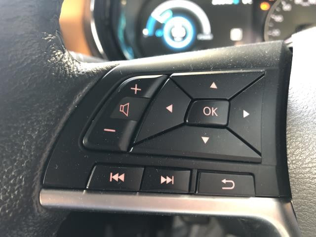 6AA-P15 キックス ステアリングホイール ハンドル ラジオスイッチ ハンズフリースイッチ 自社品番250038