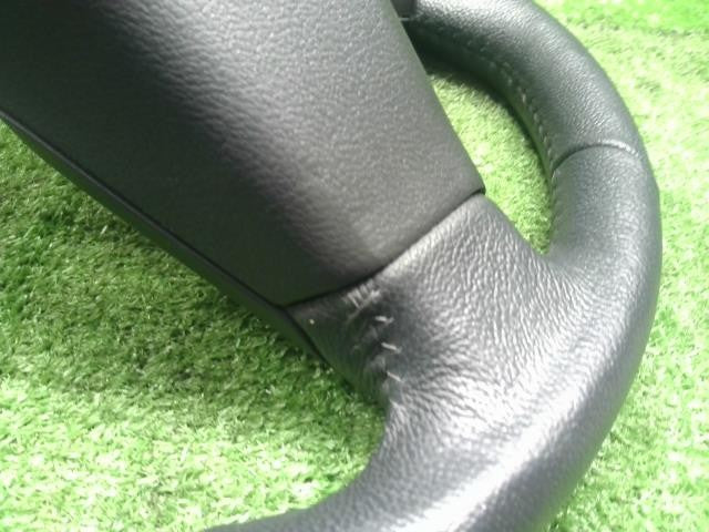 6AA-P15 キックス ステアリングホイール ハンドル ラジオスイッチ ハンズフリースイッチ 自社品番250038