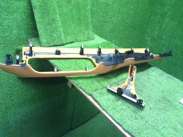 6AA-P15 キックス ダッシュパネル インパネ レザーパネル左右セット　自社品番250038