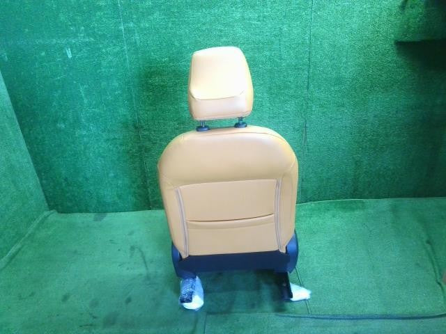 6AA-P15 キックス ドライバーシート 運転席 レザー リクライニング式 バックル ヒーター付 87000-5RY4C　自社品番250038