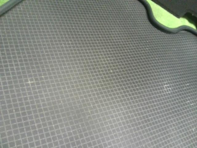 6AA-P15 キックス リアボード トノボード ラゲッジボード トランクマット  自社品番250038