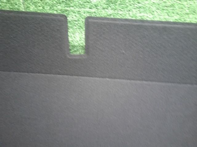 6AA-P15 キックス リアボード トノボード ラゲッジボード トランクマット  自社品番250038