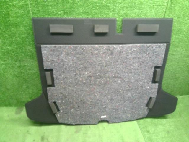 6AA-P15 キックス リアボード トノボード ラゲッジボード トランクマット  自社品番250038