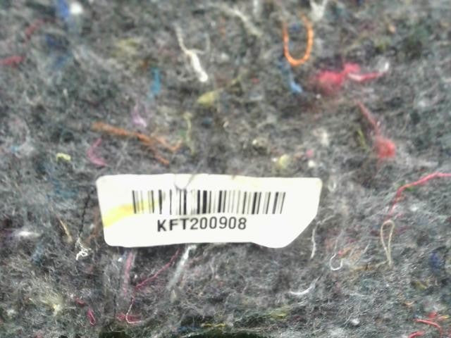 6AA-P15 キックス リアボード トノボード ラゲッジボード トランクマット  自社品番250038