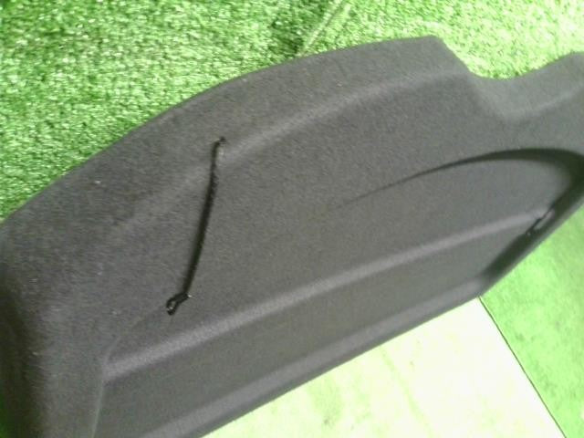 6AA-P15 キックス リアボード デッキボード ラゲッジボード トランクボード　自社品番250038