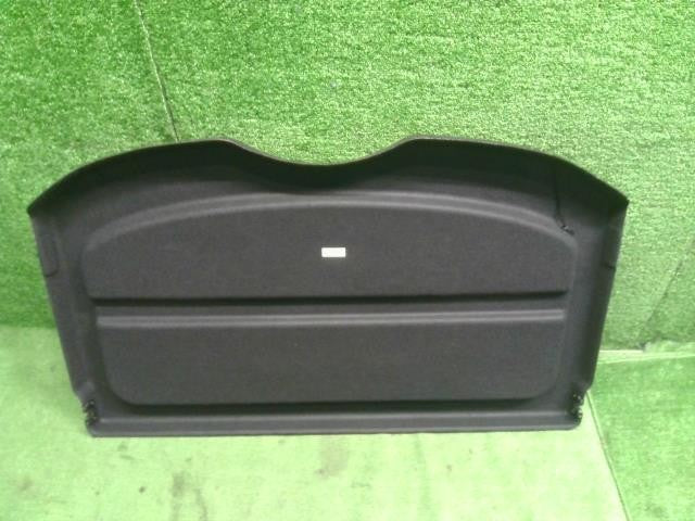 6AA-P15 キックス リアボード デッキボード ラゲッジボード トランクボード　自社品番250038